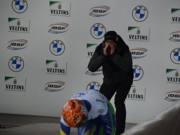 Skeleton WM - WInterberg 2024